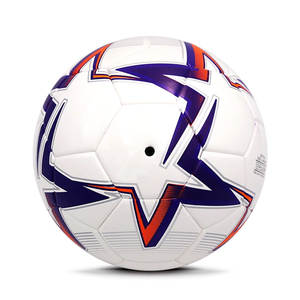 Balón de Fútbol Sala Personalizado al Por Mayor, Precio Económico, Hecho en Pakistán, Cosido a Máquina, Balón de Entrenamiento y Partido en Venta - Product Image 3