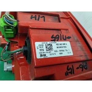 ไฟท้ายด้านนอกซ้าย A6 4G ปี 2013-2016 มือสอง ของแท้ รุ่น 4G5945095A - Product Image 6