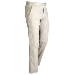 Pantalones de Vestir Ajustados para Hombre, Invierno 2026, Venta al Por Mayor, Personalizados, Alta Calidad, 100% Algodón, Cómodos, Estilo Casual, Servicio OEM - Product Image 2