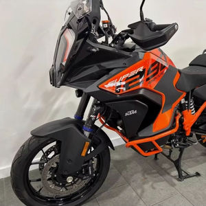 ดรอปชิปปิ้ง 2023 1290 S 2959 ไมล์ ชุดอุปกรณ์ครบครัน เบาะนั่ง Ergo ประสิทธิภาพสูง - Product Image 1