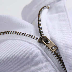 Shorts de Mezclilla Rectos con Lavado Ácido Personalizados para Hombre, Transpirables, Estilo Urbano de Verano con Decoración de Cristales y Logotipo Personalizado Estilo Y2K - Product Image 4