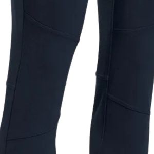 Pantalon de golf bleu marine pour femme, pantalon de sport confortable, vêtements élégants pour l'extérieur, pour l'entraînement au golf, la remise en forme et un style de vie actif - Product Image 6