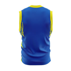 Vente directe d'usine, maillots de basket en gros, nouveau style, maillots de basket les plus vendus pour adultes - Product Image 3