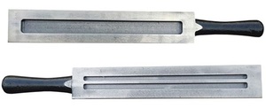 Jewelry Engraving Tool Steel Rectangle Shape With Black Handle For Jewelry Grinding - Product Image 5