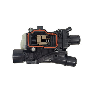 Thermostat de haute qualité OE 9804160380 pour Citroen C4 C5 III Opel Peugeot 308 508 2.0 - Product Image 5