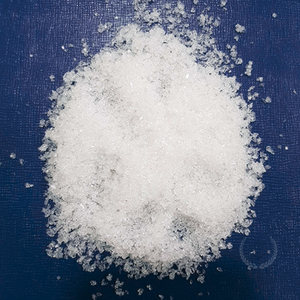 Sulfate de Magnésium Biologique en Poudre Cristalline de Production Fraîche – Vente Rapide, Coût Économique, Approvisionnement pour Subdistributeurs Industriels - Product Image 6