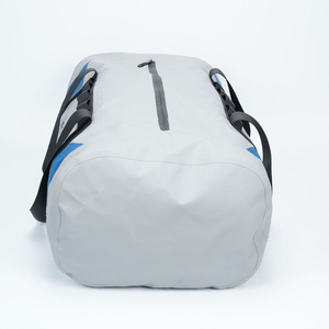 sports <b>training</b> <b>bag</b> with multi pocket layout for better organization of gym items gym carry <b>bag</b> with simple style - Product Image 4