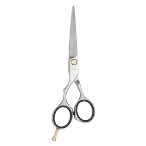 Tijeras de Peluquería Profesionales Estilo Japonés, Tijeras de Acero Inoxidable para Cortar el Cabello, Cuchillas de Afeitar, Herramientas de Peluquería - Product Image 1
