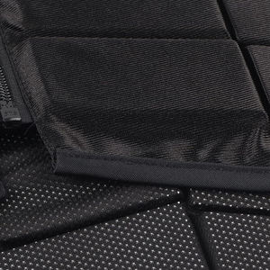 Nouveau Gilet d'Équitation Respirant 2026 au Design Personnalisé, Haute Qualité Spandex/Polyester, Séchage Rapide, Unisexe, pour la Sécurité à Cheval - Product Image 3