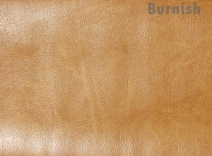 Cuero de vaca color bronceado, cuero Crazy Horse para chaquetas, chalecos, faldas, ropa, guantes, carteras, tapicería, muebles y zapatos - Product Image 2