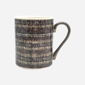 Prêt-à-porter Mag Tweed Dark - Product Image 1
