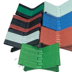 Support de livre sacré en plastique pour la lecture du Coran, de la Geeta, du Guru Granth Sahib/de la Bible, multicolore - Product Image 5