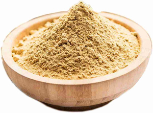 Arcilla Multani Mitti Premium Fullers Earth para mascarillas faciales, mascarillas capilares, cuidado de la piel y aplicaciones de belleza natural, marca privada. - Product Image 4