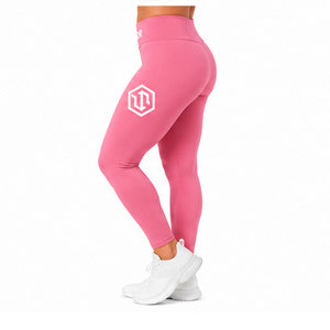 Leggings de Compresión Deportivos para Mujer con Transpirabilidad Mejorada, Material Elástico en Cuatro Direcciones y Ajuste Atlético Optimizado - Product Image 6