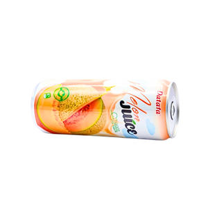 Jugo de Fruta Natural con Vitaminas, Alta Calidad, OEM/ODM, Lata Delgada de 320 ml, Jugo de Melón, Marca Privada, Jugo de Frutas y Verduras - Product Image 2