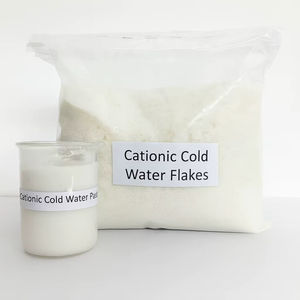 สารปรับสภาพผ้าชนิดคาติโอนิกสำหรับการตกแต่งผ้าและสารเคมีสำหรับการผลิตเสื้อผ้าเพื่อสัมผัสที่นุ่มนวลและเพิ่มคุณภาพของผ้า - Product Image 1