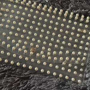 กระเป๋าคลัทช์ไข่มุกสำหรับผู้หญิง กระเป๋าสะพายข้างสำหรับงานเลี้ยงตอนเย็น สายโซ่หรูหรา แฟชั่นทันสมัย รับผลิตตามสั่ง ขายส่ง - Product Image 6