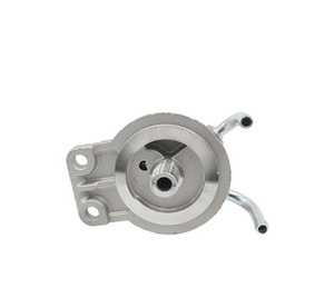Bomba de Cebado de Combustible Diésel para Mitsubishi 4D56 4M40 4D55, MB554950 / MB129677, Delica L200 L300 Montero Nativa Pajero Strada - Product Image 2