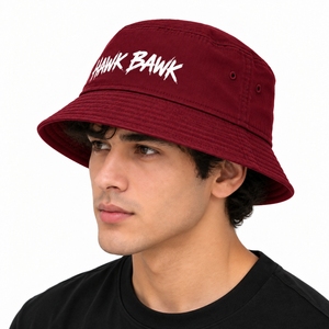 Unisex <b>Bucket</b> <b>Hat</b> Casual Wide Brim Outdoor Headwear Clean Casual Style Lightweight Daily Wear Modern Unisex Look <b>Bucket</b> <b>Hat</b> - Product Image 3