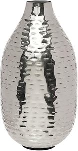 Reliable Manufacturer Contemporary Aluminum Flower <b>Vase</b> Elegant Home <b>Decor</b> Stylish Table Centerpiece Lightweight Durable Design - Product Image 5