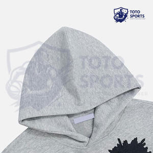 Sudaderas con Capucha para Mujer, Modernas, Cómodas, Elegantes, de Nueva Llegada, Buen Proveedor, Alta Calidad, Mejor Servicio, Nuevo Diseño Estampado - Product Image 3