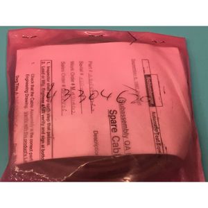 3 SCHLUMBERGER A3165550020 VI:3849 0106 REV1 E - Équipements et pièces semi-conductrices d'occasion fiables à l'échelle mondiale - Product Image 3