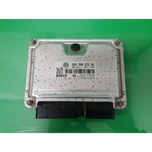 ECU และโมดูลคอมพิวเตอร์มือสองของ Beetle รุ่น 06A906032 - Product Image 1