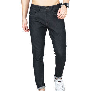 Fabricante de Pakistán, MOQ Bajo, Pantalones Vaqueros para Hombre, Ropa Deportiva para Adultos, Pantalones Vaqueros para Hombre en Oferta Online - Product Image 1