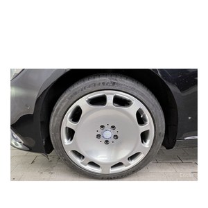 Mercedes-Benz Classe S Maybach S560 4MATIC Modèle avril 2018 avec 108 812 km, boîte automatique, conduite à gauche, caméra de recul - Product Image 5