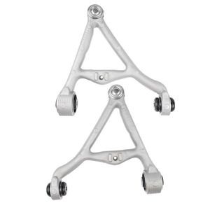 Lincoln LS & for Ford Thunderbird 2000-2006 Rear Upper Control Arms Ball Joints Bushings 2Pc Set Model #524606 & #524605 - Product Image 2