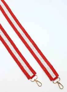 Bolso de Lujo Hecho a Mano de Nailon para Mujer por HK EXPORTS - Longitud de Correa de 45-55 cm para Uso Diario - Product Image 4