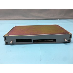 Module de sortie Yaskawa JAMSC-B1064 Memocon-SC, 125467 - Équipements et pièces semi-conductrices d'occasion fiables à l'échelle mondiale chez - Product Image 5