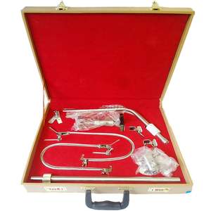 Premium Leyla Brain Retractor Set <b>Neurosurgery</b> <b>Instrument</b> Kit German Stainless Steel Hospital Equipment CE ISO Certified - Product Image 3