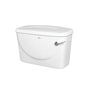 Nueva Llegada de Artículos Sanitarios de Cerámica Blanca de Alta Calidad con Certificación ISO, Inodoro Delgado, Accesorios de Baño, Cisterna para Compradores al por Mayor - Product Image 1