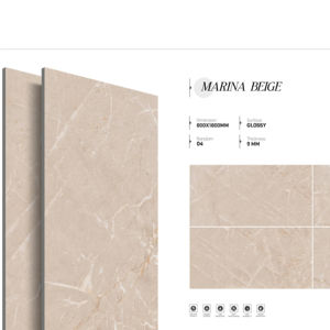 Paneles de Porcelana con Acabado Espejo Imperial 800x1600 1200x1800 750x1500mm Diseñados para Diseños Interiores y Exteriores Modernos de Alta Gama - Product Image 1