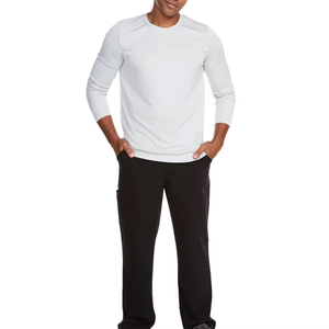 Nouveau style de sous-vêtements médicaux pour hommes, vente en gros, confortables pour SPA, hôpital, infirmiers et médecins - Product Image 4