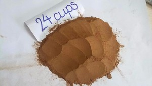 ผงกำยานธรรมชาติ – วัตถุดิบสำหรับทำธูปหอม กลิ่นหอมจากธรรมชาติ // คุณทอม - Product Image 3