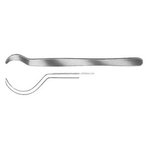Élévateur chirurgical osseux WARSAW MEDICAL de qualité supérieure en acier inoxydable – Instruments orthopédiques |   Kit de chirurgie médicale - Product Image 5
