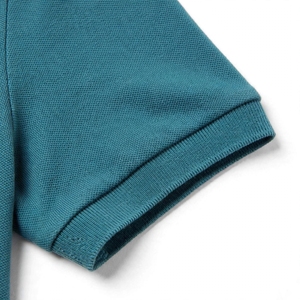 Camisas Personalizadas Bordadas para Mujer, 100% Algodón, Secado Rápido, Transpirables, Ropa Deportiva, Casual, Golf, Polo - Product Image 5