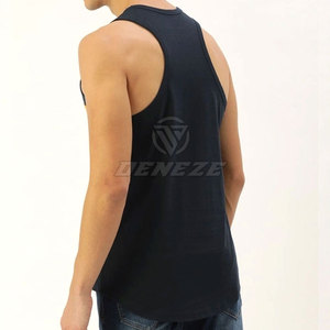 Débardeur Homme en Coton, Dernière Tendance, Meilleures Ventes, Prix de Gros, Vêtement de Sport et Fitness - Product Image 2