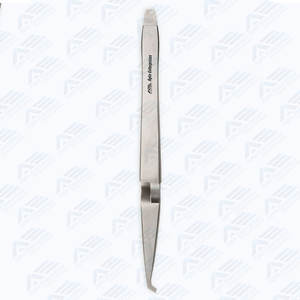 Support de fixation directe de qualité supérieure, équipements dentaires CE, instruments orthodontiques de collage de haute qualité, instruments denteliers dentelés - Product Image 5