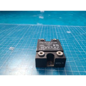 Relé de Estado Sólido CRYDOM D2475 Usado Como Está, Piezas de Equipos Semiconductores Legados - Product Image 5