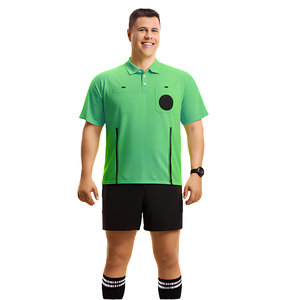 Tenue d'entraînement de football pour entraîneur : Ensemble maillot et short 100 % polyester pour femme – Vente en gros, Fabricant OEM, Fournisseur - Product Image 2