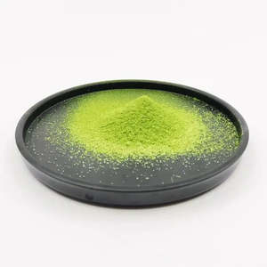 ผงมัทฉะสำเร็จรูป 1 กก. สำหรับทำเครื่องดื่มมัทฉะยูซุลาเต้ - Product Image 2
