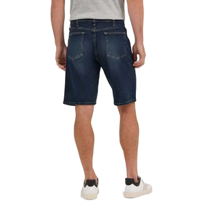 Pantalones Cortos Deportivos Transpirables de Verano para Hombre, con Logotipo Personalizado, Finos, Elásticos, de Secado Rápido, 120GSM - Product Image 3