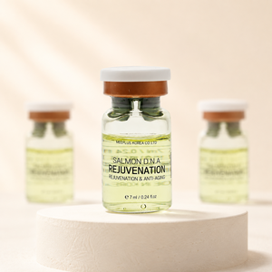 Suero Facial de Colágeno, Esencia Hidratante y Acondicionadora de la Piel para una Apariencia Radiante, Marca Privada OEM - Product Image 1