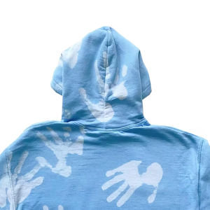 เสื้อฮู้ดเปลี่ยนสีตามอุณหภูมิ ขายส่ง ดีไซน์ใหม่ คุณภาพดีที่สุด สินค้าขายดี - Product Image 4