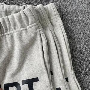 Nouveau Tissu Oxford Décontracté Brodé à Impression Numérique 2026, 100% Coton Lourd, Taille Élastique, Très Respirant et Écologique - Product Image 5