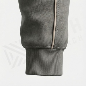 Custom High Quality <b>Velour</b> <b>Tracksuit</b> Men Sportswear Velvet Suit Fleece Luxury <b>Velour</b> <b>Tracksuits</b> For Men Men's <b>Tracksuits</b> - Product Image 6