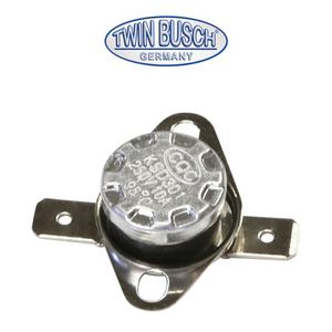 Interruttore di temperatura 5A/95°C per TW210 - Product Image 1
